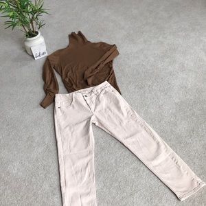 Part Two Ankle Length Pants